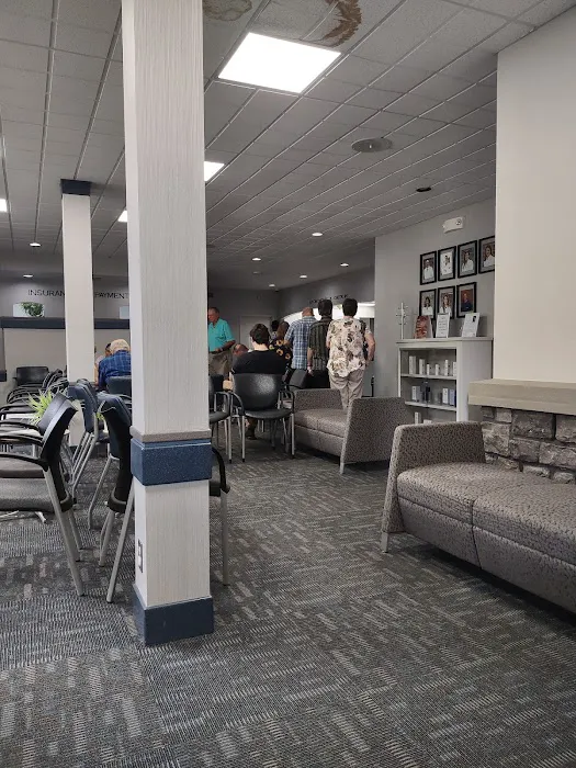 Tulsa Dermatology Clinic Inc Picture 3