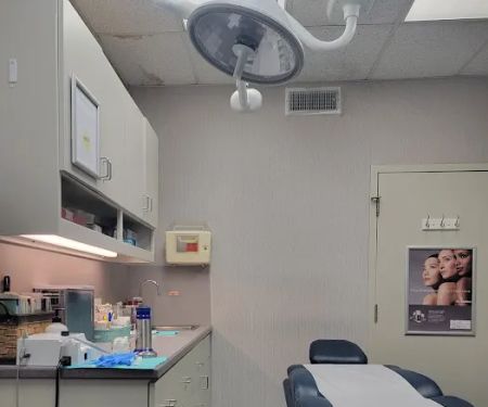 Tulsa Dermatology Clinic Inc