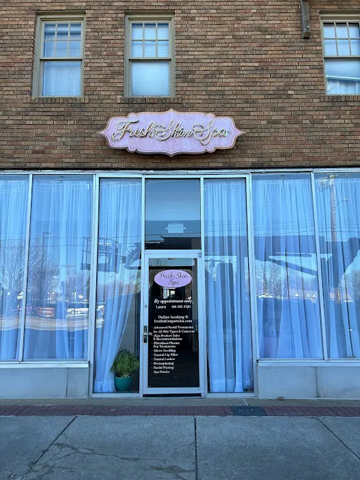 Fresh Skin Tulsa Picture 1