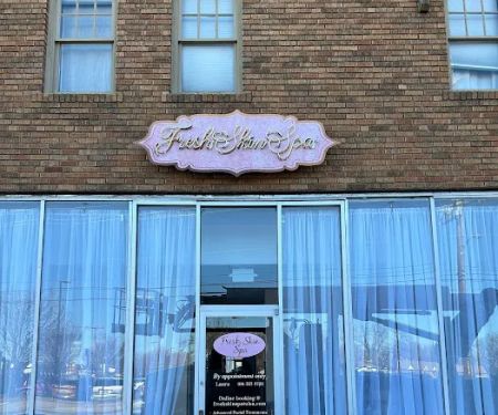 Fresh Skin Tulsa