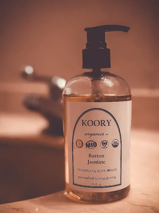 Koory Organics Picture 3