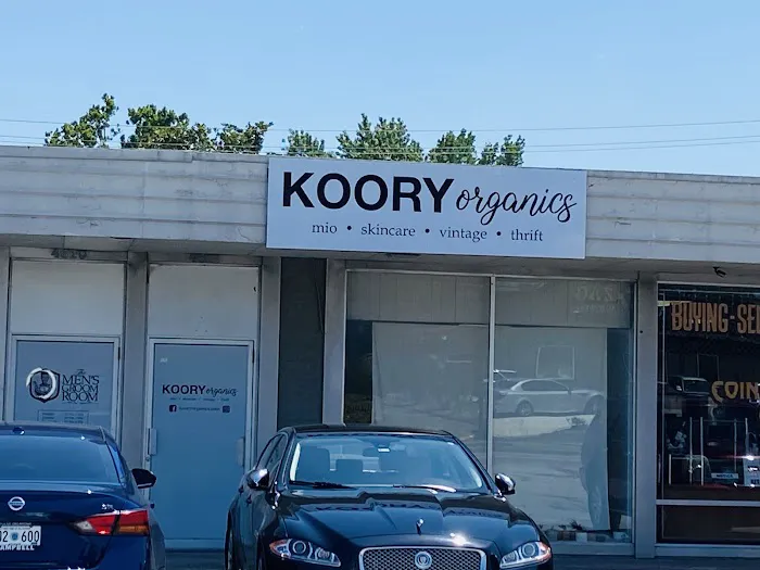 Koory Organics Picture 2