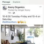Koory Organics