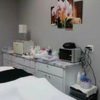 Facials by Melissa ico