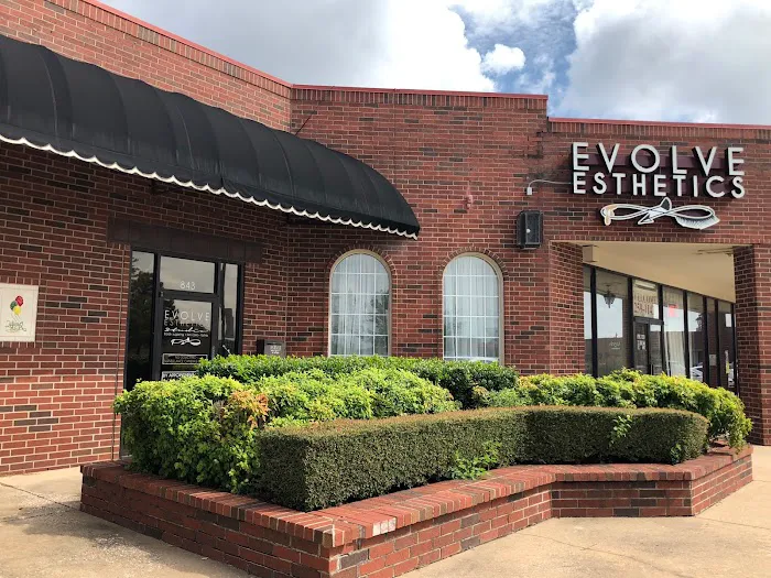 Evolve Esthetics, LLC Picture 6