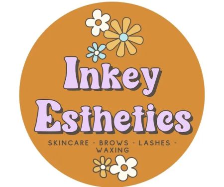 Inkey esthetics