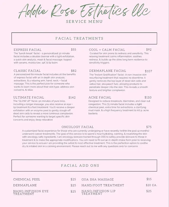 Addie Rose Esthetics Picture 6