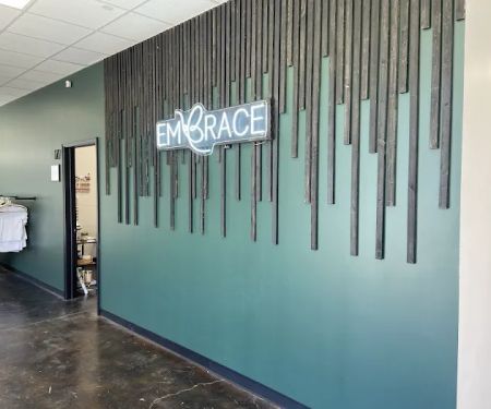 Embrace Esthetics + Med Spa