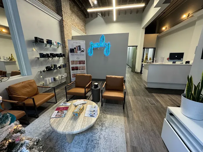 Juvly Aesthetics Picture 2