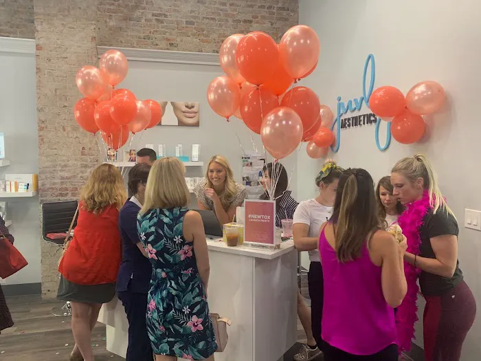 Juvly Aesthetics Picture 5