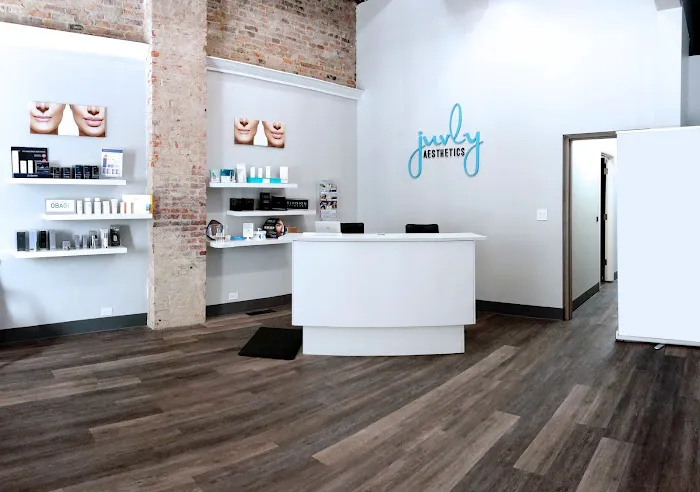 Juvly Aesthetics Picture 8