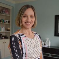 Amy Linville Esthetics ico