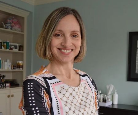 Amy Linville Esthetics