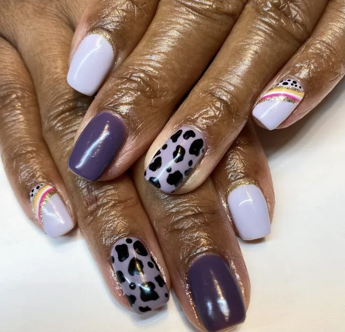 Lacquer Gallery SKIN Picture 3