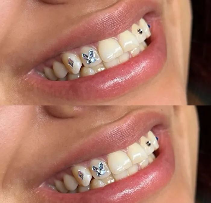 Lacquer Gallery SKIN Picture 5