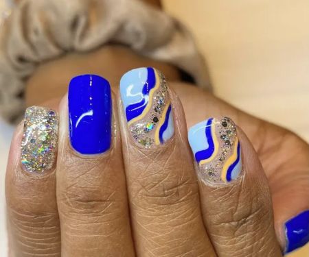 Lacquer Gallery SKIN