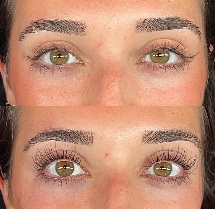 Lacquer Gallery SKIN Picture 7