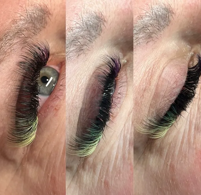 Lacquer Gallery SKIN Picture 8