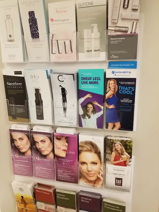 Northeast Dermatology (Grandview) Picture 2