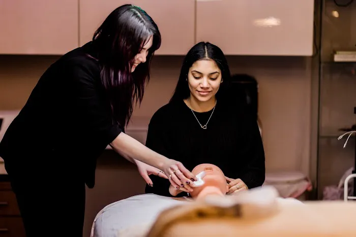 True Indigo Holistic Skincare Studio Picture 5