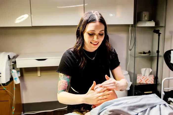 True Indigo Holistic Skincare Studio Picture 2