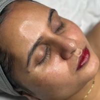 True Indigo Holistic Skincare Studio ico