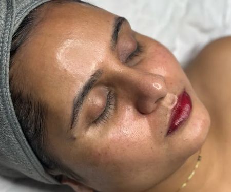 True Indigo Holistic Skincare Studio