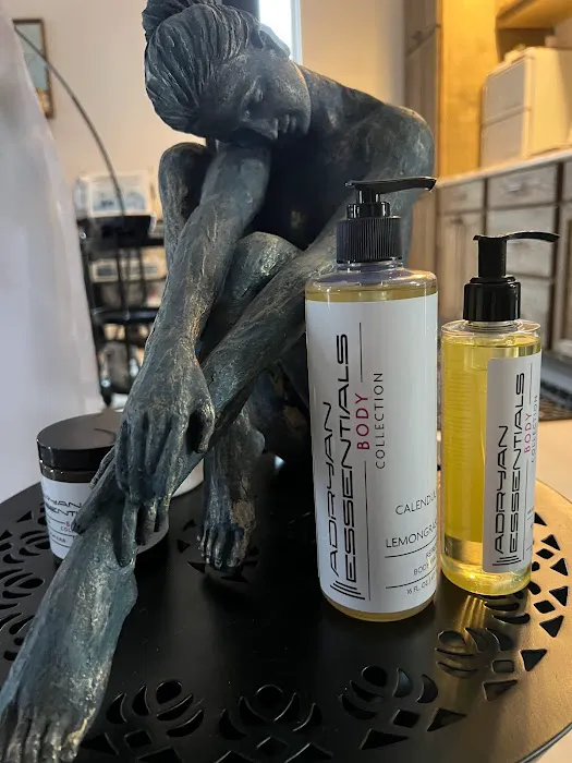 Adryan Aesthetics Skin care Specialists, Custom cosmetics & Facial Bar Picture 6