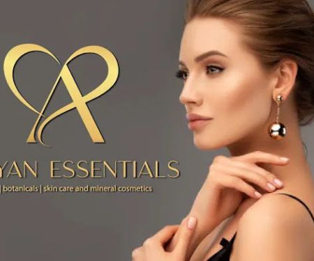 Adryan Aesthetics Skin care Specialists, Custom cosmetics & Facial Bar