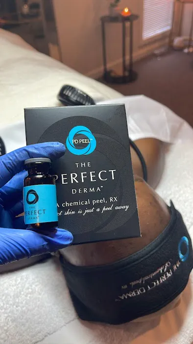 Fresh Glow Aesthetic Picture 1