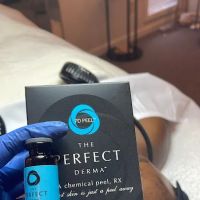 Fresh Glow Aesthetic ico