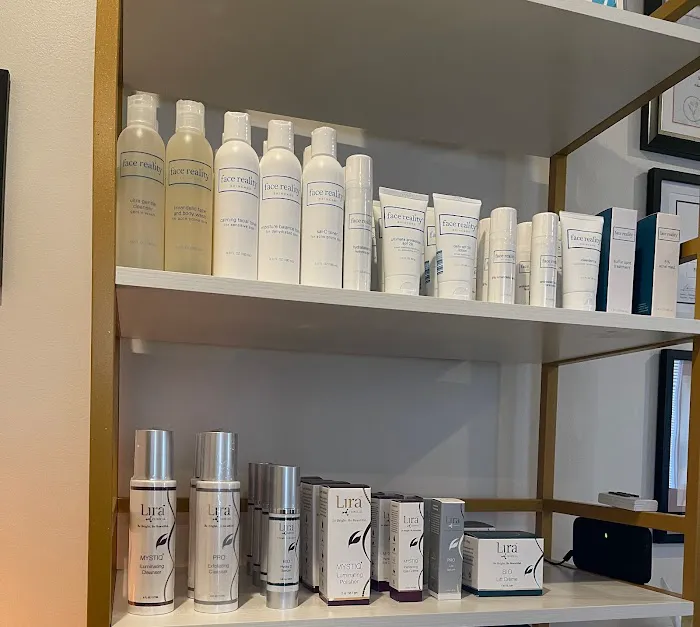 Fresh Glow Aesthetic Picture 2