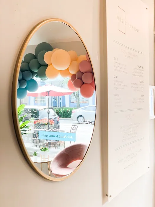 Oasis Face Bar Worthington Picture 2