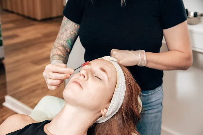 Oasis Face Bar Worthington Picture 1