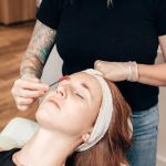 Oasis Face Bar Worthington