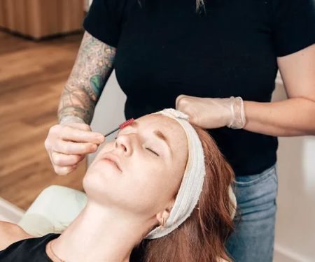 Oasis Face Bar Worthington