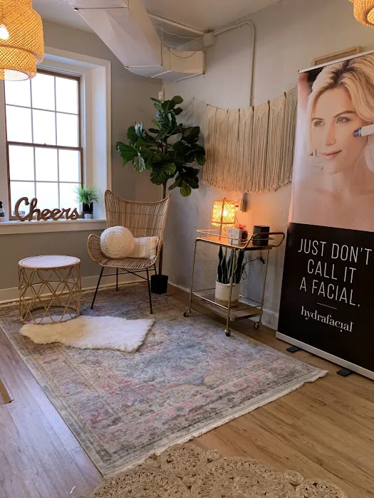 Oasis Face Bar Worthington Picture 9