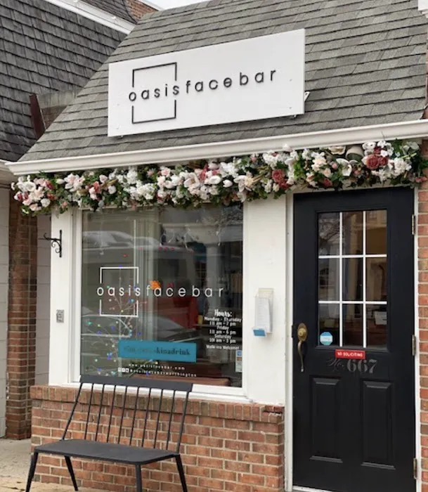 Oasis Face Bar Worthington Picture 10