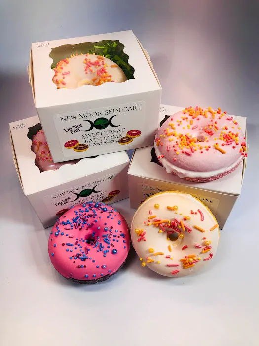 New Moon Skin Care Ltd. Picture 4