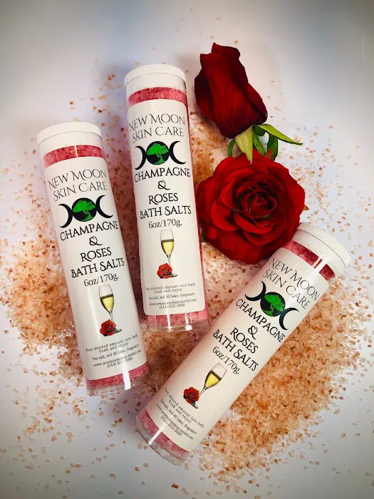 New Moon Skin Care Ltd. Picture 1