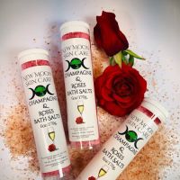 New Moon Skin Care Ltd. ico