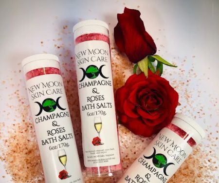 New Moon Skin Care Ltd.