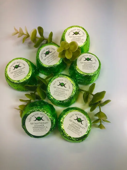 New Moon Skin Care Ltd. Picture 6
