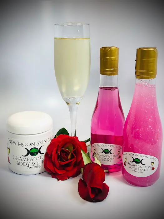 New Moon Skin Care Ltd. Picture 8