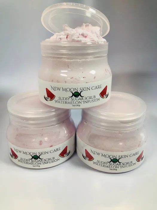 New Moon Skin Care Ltd. Picture 7