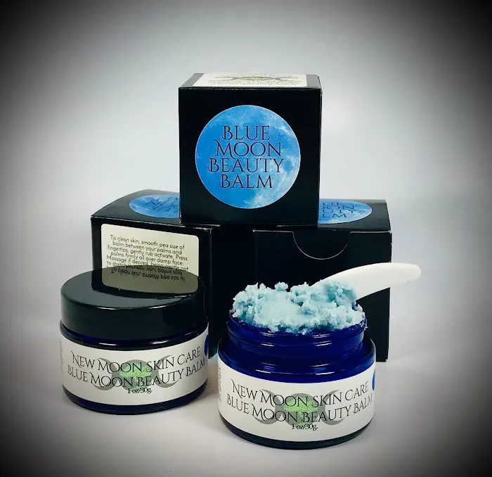 New Moon Skin Care Ltd. Picture 5