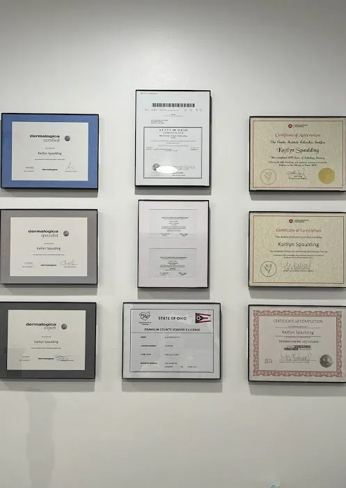 Elated Esthetics Picture 1