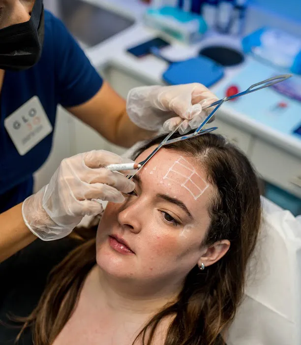 GLO30 Columbus Hamilton Quarter Picture 7