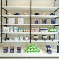 GLO30 Columbus Hamilton Quarter ico