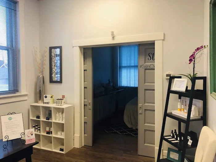 Skin Oasis Picture 6